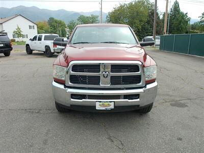 2012 RAM 2500 SLT   - Photo 9 - Layton, UT 84041