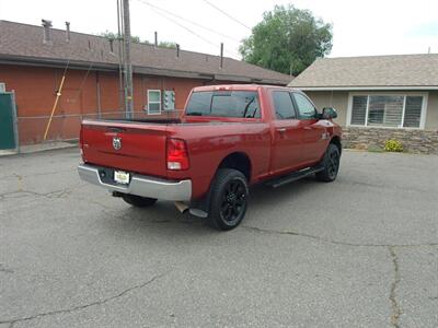 2012 RAM 2500 SLT   - Photo 6 - Layton, UT 84041