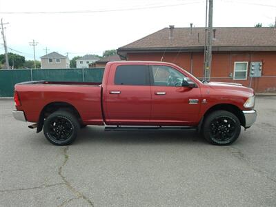 2012 RAM 2500 SLT   - Photo 7 - Layton, UT 84041