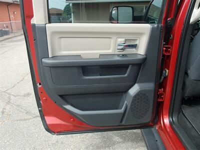2012 RAM 2500 SLT   - Photo 20 - Layton, UT 84041