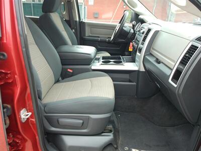 2012 RAM 2500 SLT   - Photo 23 - Layton, UT 84041