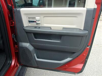 2012 RAM 2500 SLT   - Photo 22 - Layton, UT 84041