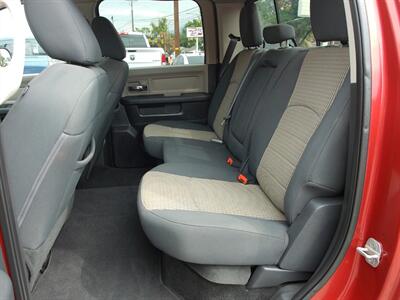 2012 RAM 2500 SLT   - Photo 19 - Layton, UT 84041
