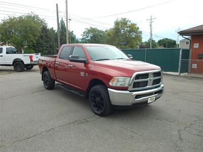 2012 RAM 2500 SLT   - Photo 8 - Layton, UT 84041