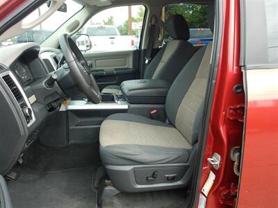 2012 RAM 2500 SLT   - Photo 12 - Layton, UT 84041