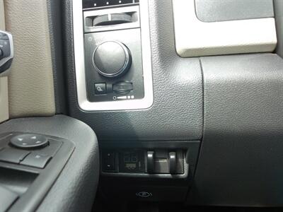 2012 RAM 2500 SLT   - Photo 16 - Layton, UT 84041