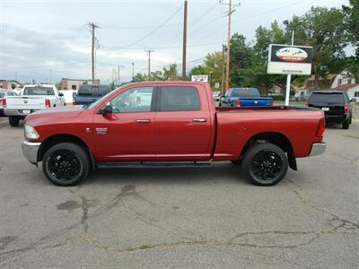 2012 RAM 2500 SLT   - Photo 2 - Layton, UT 84041