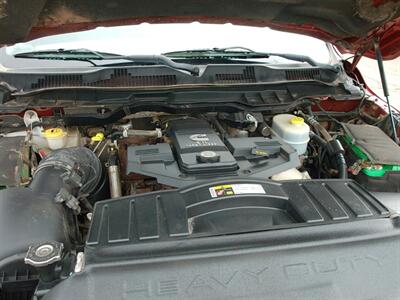 2012 RAM 2500 SLT   - Photo 11 - Layton, UT 84041