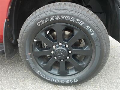 2012 RAM 2500 SLT   - Photo 10 - Layton, UT 84041