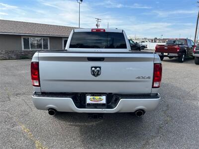 2012 RAM 1500 Tradesman   - Photo 4 - Layton, UT 84041