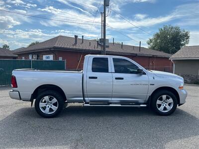 2012 RAM 1500 Tradesman   - Photo 7 - Layton, UT 84041