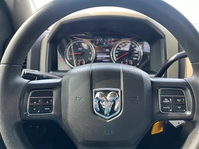 2012 RAM 1500 Tradesman   - Photo 13 - Layton, UT 84041