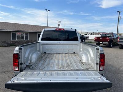 2012 RAM 1500 Tradesman   - Photo 5 - Layton, UT 84041