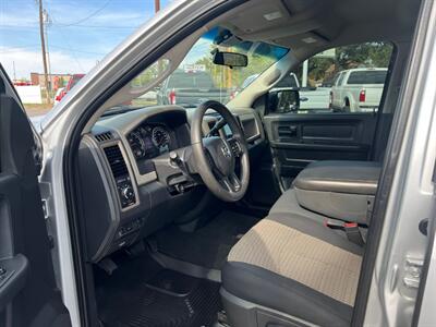 2012 RAM 1500 Tradesman   - Photo 11 - Layton, UT 84041