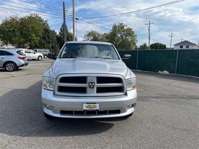 2012 RAM 1500 Tradesman   - Photo 9 - Layton, UT 84041