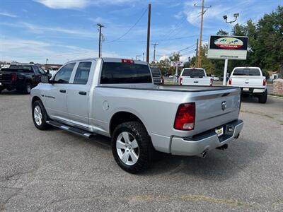 2012 RAM 1500 Tradesman   - Photo 3 - Layton, UT 84041