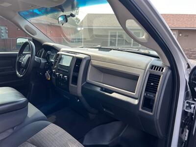 2012 RAM 1500 Tradesman   - Photo 25 - Layton, UT 84041