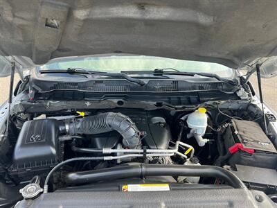 2012 RAM 1500 Tradesman   - Photo 27 - Layton, UT 84041