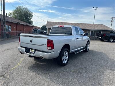 2012 RAM 1500 Tradesman   - Photo 6 - Layton, UT 84041