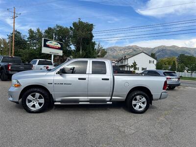 2012 RAM 1500 Tradesman   - Photo 2 - Layton, UT 84041