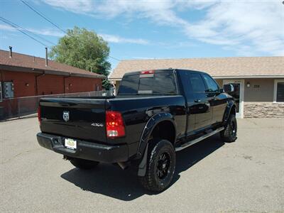 2012 RAM 3500 Laramie Limited   - Photo 6 - Layton, UT 84041