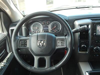 2012 RAM 3500 Laramie Limited   - Photo 17 - Layton, UT 84041
