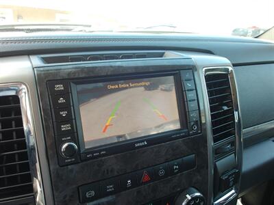 2012 RAM 3500 Laramie Limited   - Photo 20 - Layton, UT 84041