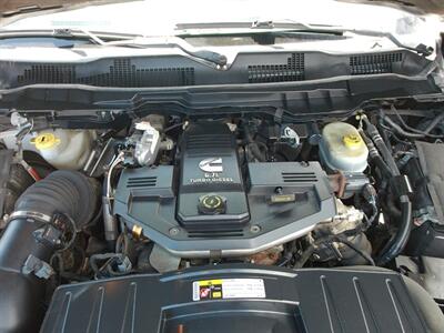 2012 RAM 3500 Laramie Limited   - Photo 12 - Layton, UT 84041