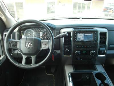2012 RAM 3500 Laramie Limited   - Photo 18 - Layton, UT 84041