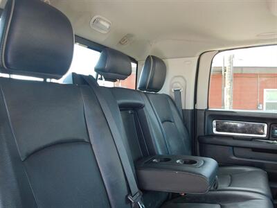 2012 RAM 3500 Laramie Limited   - Photo 26 - Layton, UT 84041