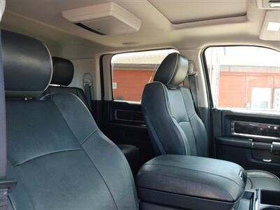 2012 RAM 3500 Laramie Limited   - Photo 28 - Layton, UT 84041