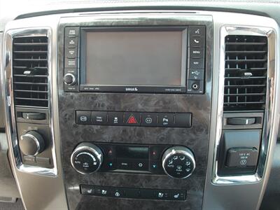 2012 RAM 3500 Laramie Limited   - Photo 19 - Layton, UT 84041
