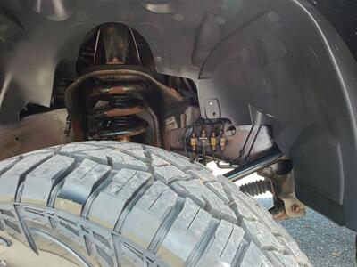 2012 RAM 3500 Laramie Limited   - Photo 13 - Layton, UT 84041