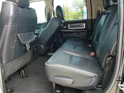 2012 RAM 3500 Laramie Limited   - Photo 21 - Layton, UT 84041