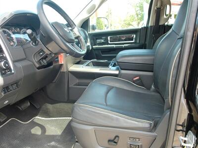 2012 RAM 3500 Laramie Limited   - Photo 15 - Layton, UT 84041