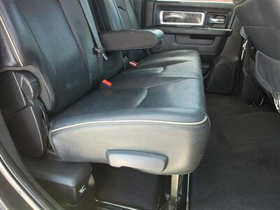 2012 RAM 3500 Laramie Limited   - Photo 25 - Layton, UT 84041