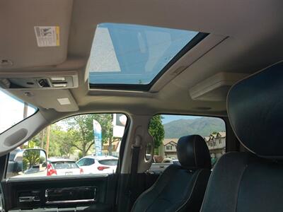 2012 RAM 3500 Laramie Limited   - Photo 16 - Layton, UT 84041