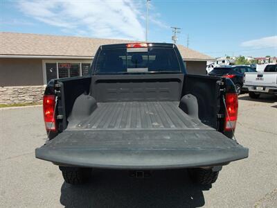 2012 RAM 3500 Laramie Limited   - Photo 5 - Layton, UT 84041