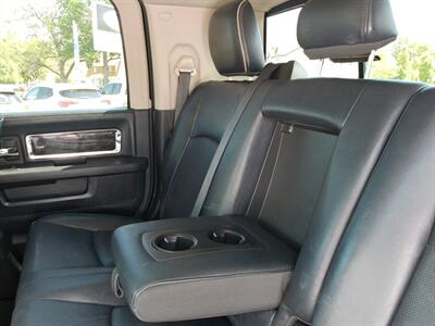 2012 RAM 3500 Laramie Limited   - Photo 24 - Layton, UT 84041