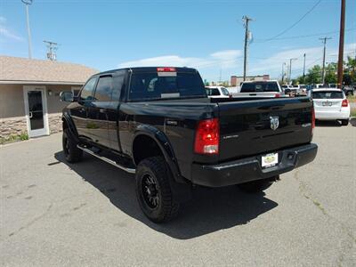 2012 RAM 3500 Laramie Limited   - Photo 3 - Layton, UT 84041