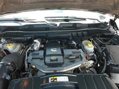 2012 RAM 3500 Laramie Limited   - Photo 10 - Layton, UT 84041
