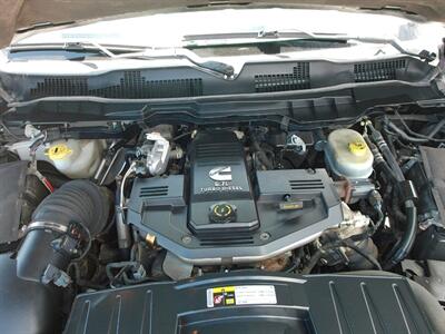 2012 RAM 3500 Laramie Limited   - Photo 11 - Layton, UT 84041