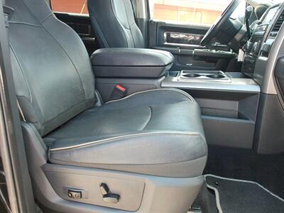 2012 RAM 3500 Laramie Limited   - Photo 27 - Layton, UT 84041
