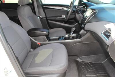 2018 Chevrolet Cruze LT Auto   - Photo 25 - Layton, UT 84041