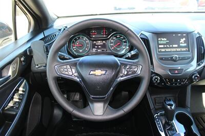 2018 Chevrolet Cruze LT Auto   - Photo 12 - Layton, UT 84041