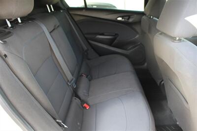 2018 Chevrolet Cruze LT Auto   - Photo 21 - Layton, UT 84041