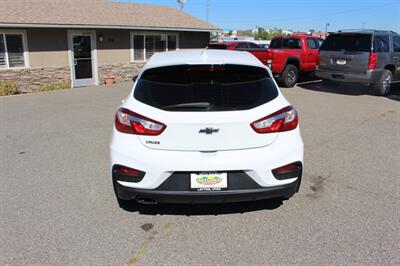 2018 Chevrolet Cruze LT Auto   - Photo 4 - Layton, UT 84041