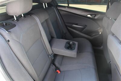 2018 Chevrolet Cruze LT Auto   - Photo 18 - Layton, UT 84041