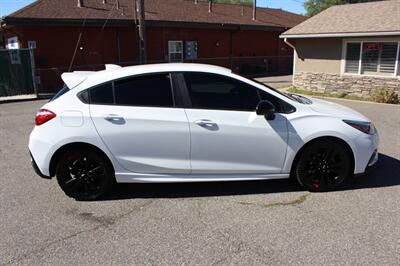 2018 Chevrolet Cruze LT Auto   - Photo 7 - Layton, UT 84041