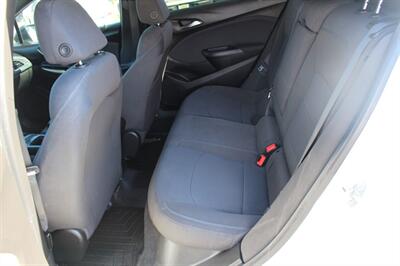 2018 Chevrolet Cruze LT Auto   - Photo 16 - Layton, UT 84041